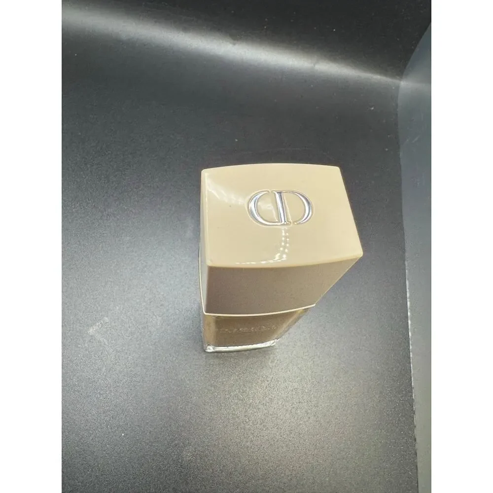 NWT FULL SIZE Dior Forever Natural Nude Shade 3W0